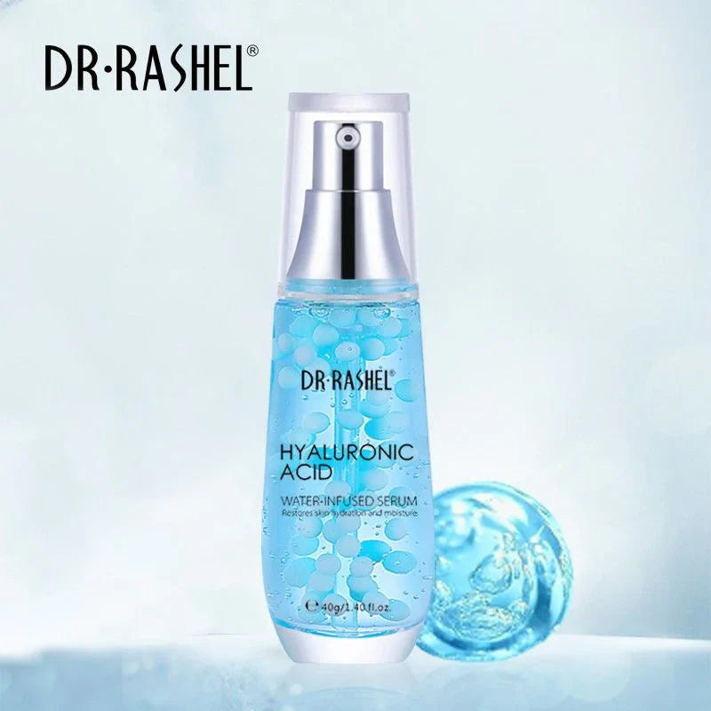 Dr Rashel - Hyaluronic Acid Skin Care
