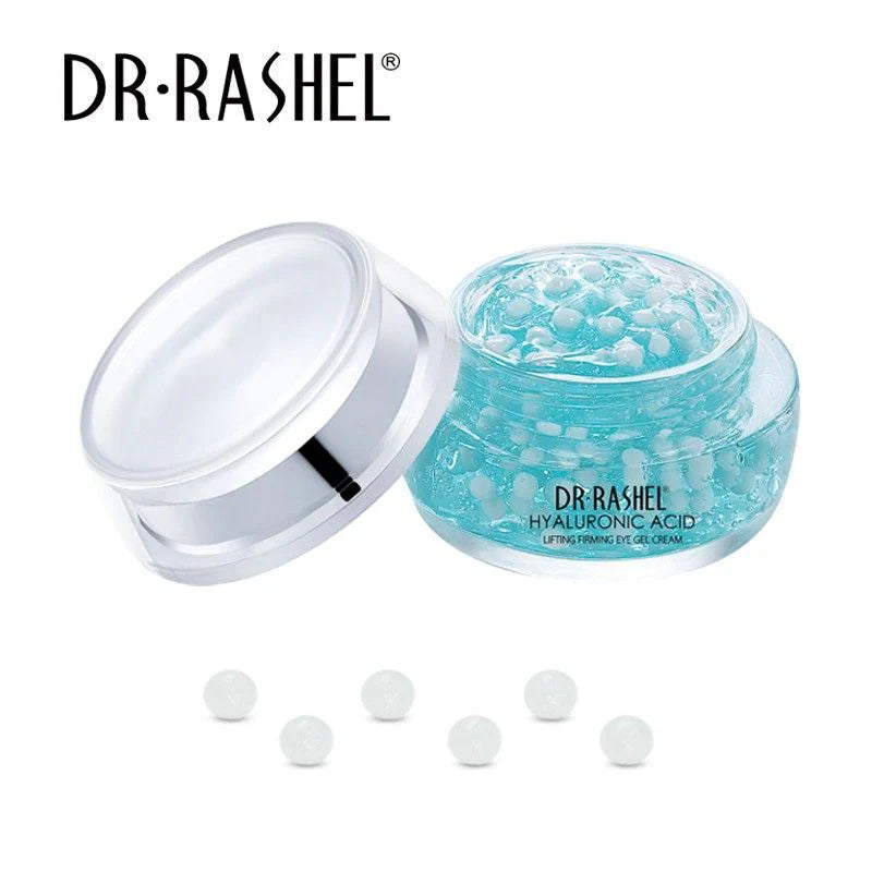 Dr Rashel - Hyaluronic Acid Skin Care