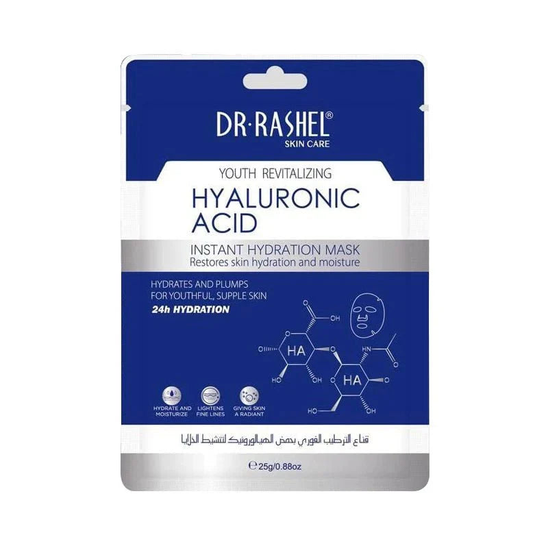 Dr Rashel - Hyaluronic Acid Skin Care