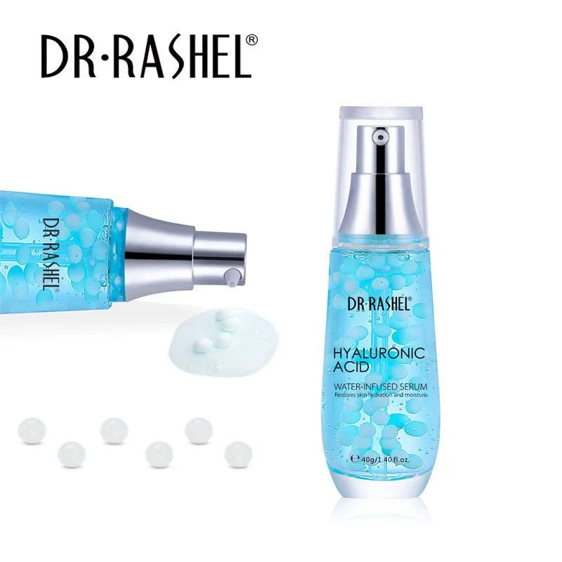 Dr Rashel - Hyaluronic Acid Skin Care