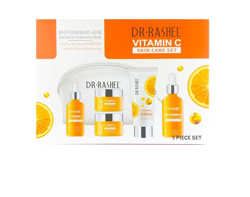 Dr Rashel - Skin Care Set