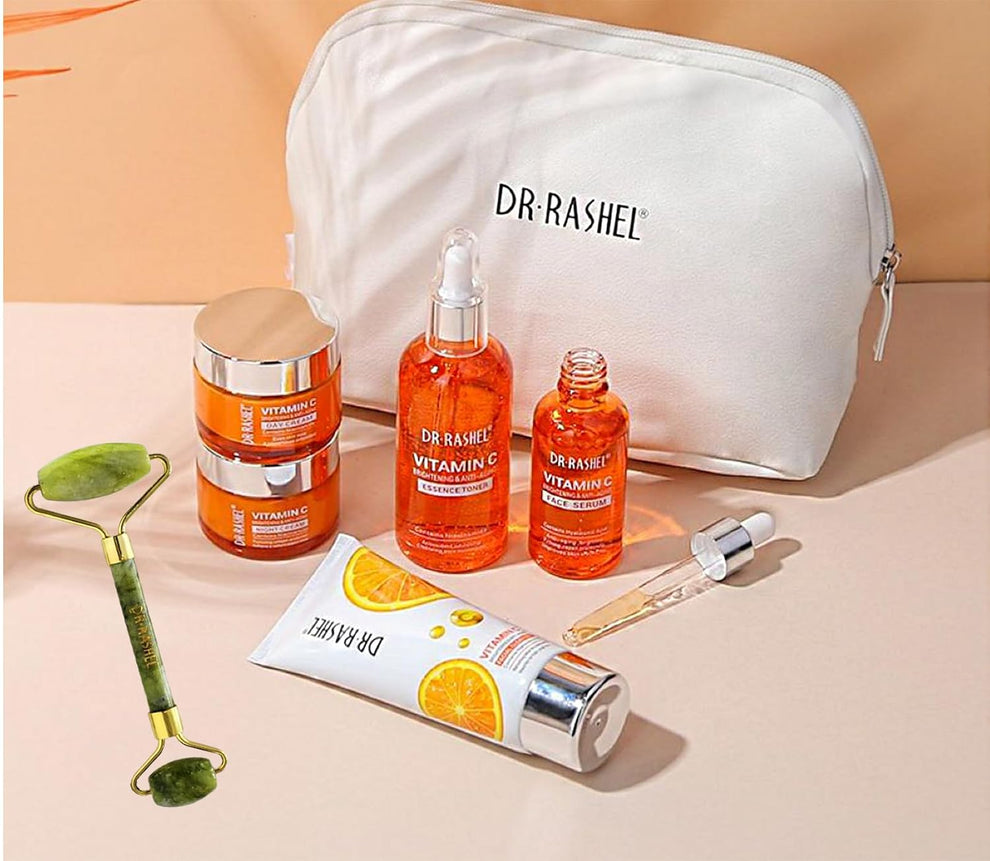 Dr Rashel - Skin Care Set