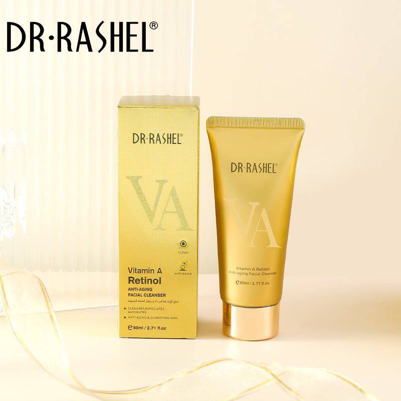 Dr Rashel - Vitamin A Retinol Skin Care
