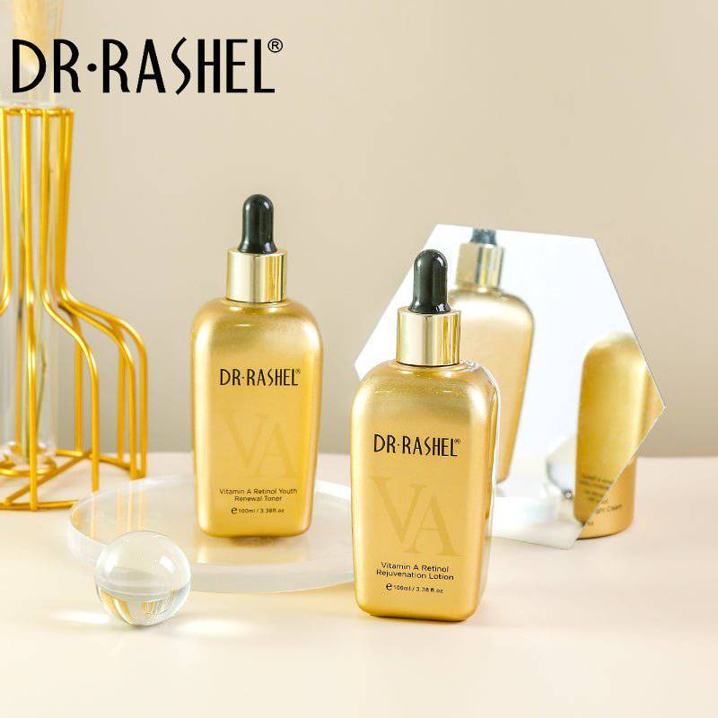 Dr Rashel - Vitamin A Retinol Skin Care