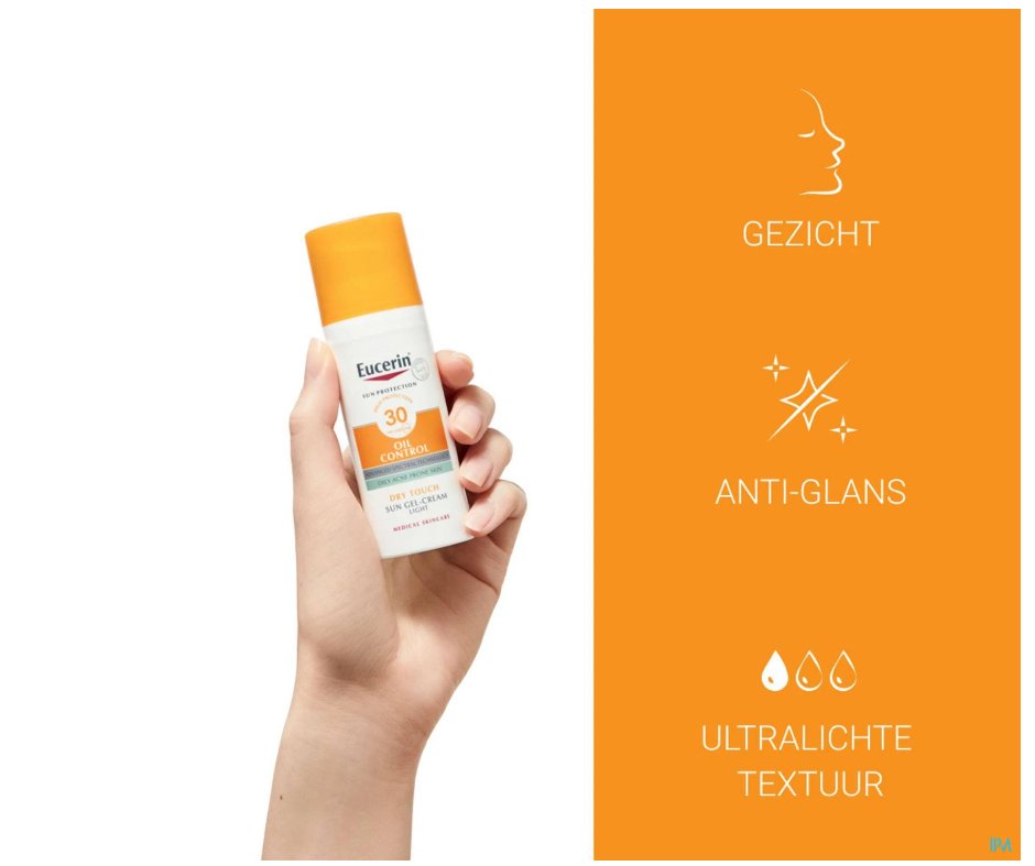 Sun Gel Cream (Original)