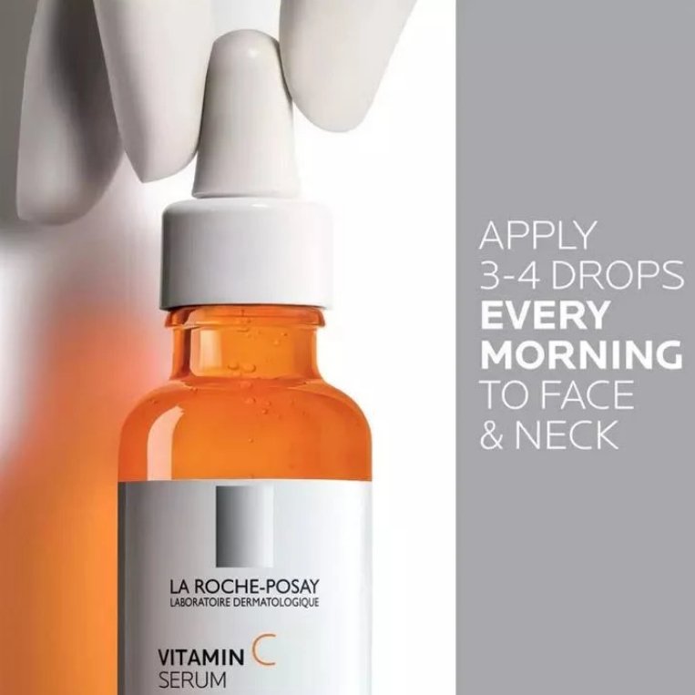 Vitamin c10 serum (original)
