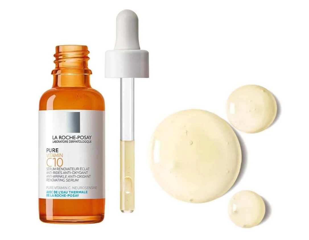 Vitamin c10 serum (original)